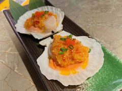 -谷牛日式烤肉(宝山U天地店)