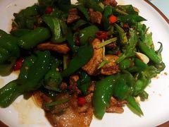 -粗茶淡饭•陕菜•家常菜