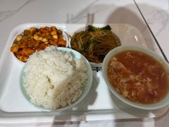 -七食九号食堂(东丽空港店)