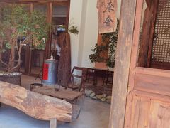 -成川茶店·潮汕工夫浓茶(万象店)