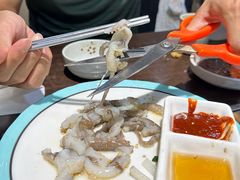 -金明子八带鱼馆(正宗韩国连锁店)