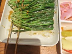 -木屋烧烤(西南角店)