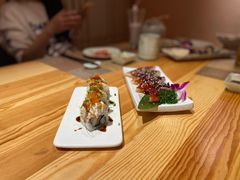 -酒井酱子·深夜食堂(东城汇店)