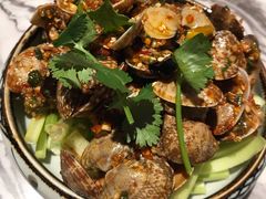 -臻享無招牌·食蛙专门店(太古里店)