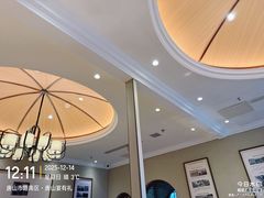 -唐山宴百姓府邸院落中餐