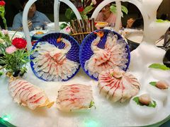 -天怡·鱼工厂(梅溪湖店)