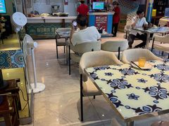 -撒拉花儿·新疆菜·清真(太阳宫店)