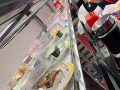 -友壹町寿司(嘉洲广场店)