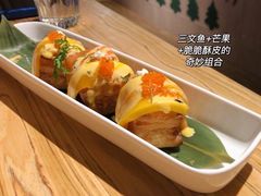 -Ufufu cafe(天神巷店)