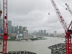 -上海外滩茂悦大酒店