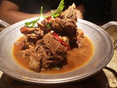 -遇见长安之高山流水(李家村万达店)