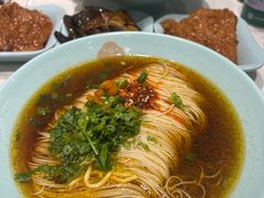-常州银丝面馆(府琛店)