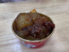 -子午路张记肉夹馍(兵马俑店)