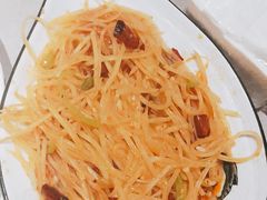 -琴早英子菜馆(古田路店)