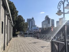 -凤城河风景区