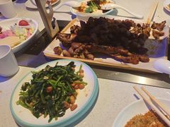 -AK47烤羊腿串吧(柳浪家园店)