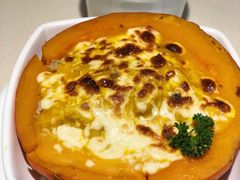 -本味轩精品茶餐厅(黄山路店)