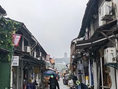 -绍兴书圣故里景区