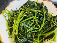 -廖记·公安牛肉鱼杂馆(郭茨口总店)