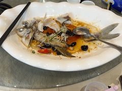 -聚福宝合苑食府(南头镇店)