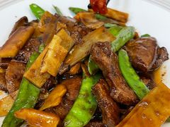 -阿忠食坊大排档·20年老店(万象城店)