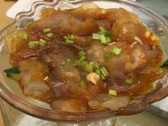 -稻香酒家·33年老字号·港式粤菜(富邦中心店)