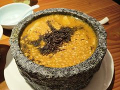 -菌自由丨野生菌火锅特色庭院餐厅(丽江古城店)