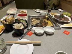 -海底捞火锅(名门店)
