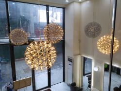-3AM HAIR SALON染发接发