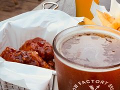 -Arrow Factory Brewing箭厂啤酒