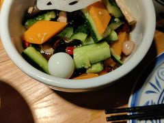 -小放牛炒菜馆(三丰店)