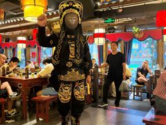 -蜀大侠火锅(总府路店)