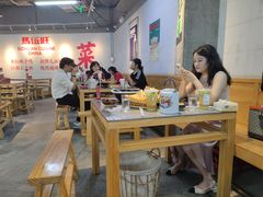 -馬伍旺川菜(江北虹悦城店)