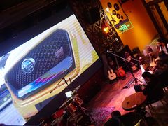 -爱啤精酿·民谣酒馆(滨江店)