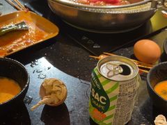 -牛New寿喜烧(虹桥新天地店)