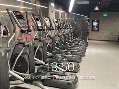 -锐动健身(博地中心店)