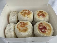 -长发西饼(道前店)
