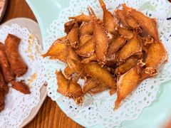 -泰来风味馆(桂林街店)