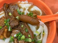 -富记鱼蛋粉(西村店)