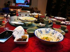 -汉唐宴长安食府