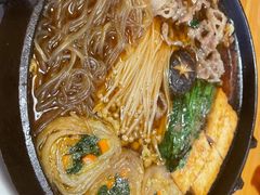 -铃兰日本料理(汉水路店)