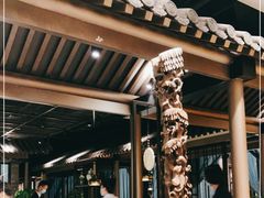 -羲和雅苑•北京烤鸭(陆家嘴中心店)