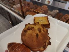 -早安巴黎(四季坊店)