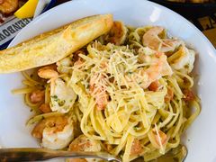 -Bubba Gump Shrimp(Ala Moana)