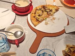 -必胜客(远大路店)