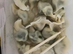 -听涛雅苑百味饺子老家菜馆
