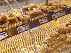 -凯斯汀蛋糕(大学城店)