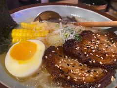 -鸟山鸣·日料食堂(王府井店)