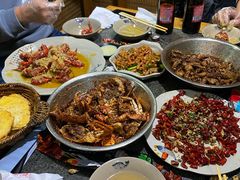 -辣盆盆麻辣小龙虾(哈尔滨总店)