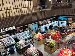 -盒马鲜生(189购物中心店)